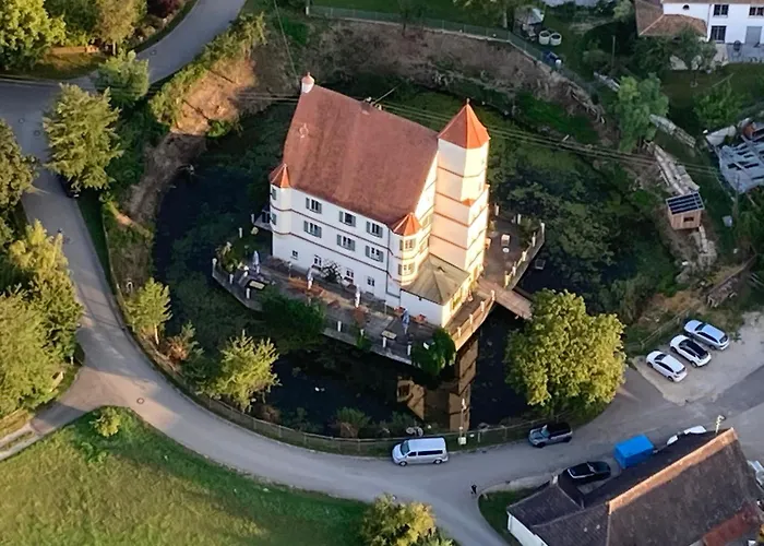 Schloss Kalteneck