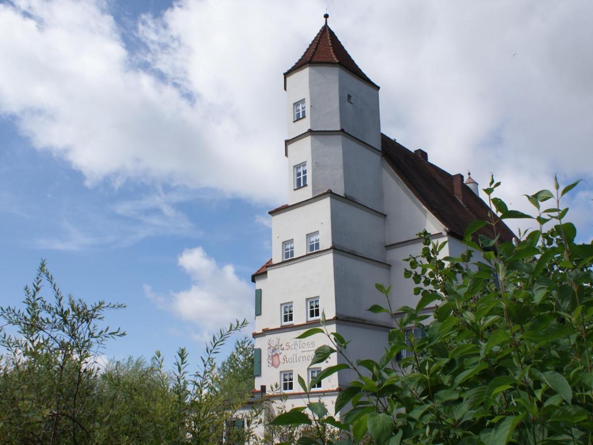 Gasthof Schloss Kalteneck *