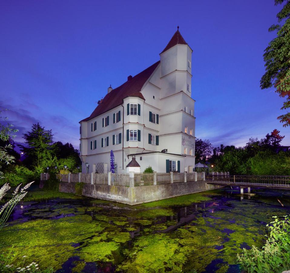Schloss Kalteneck Maison d'hôtes *