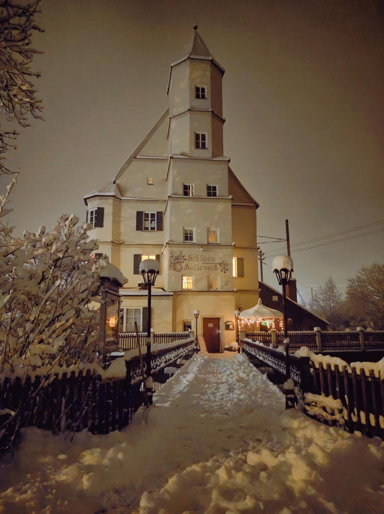 Schloss Kalteneck *